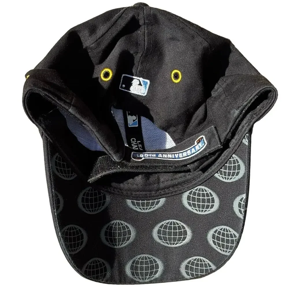 Yankee New Era Men's Hat